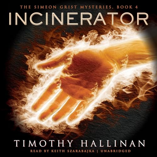 Cover of Incinerator