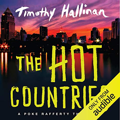 Cover of The Hot Countries