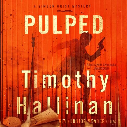 Cover of Pulped