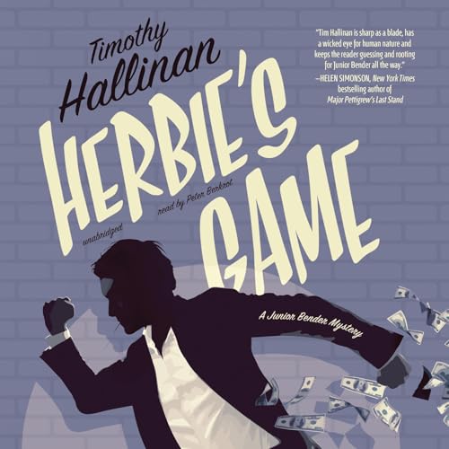 Cover of Herbie's Game