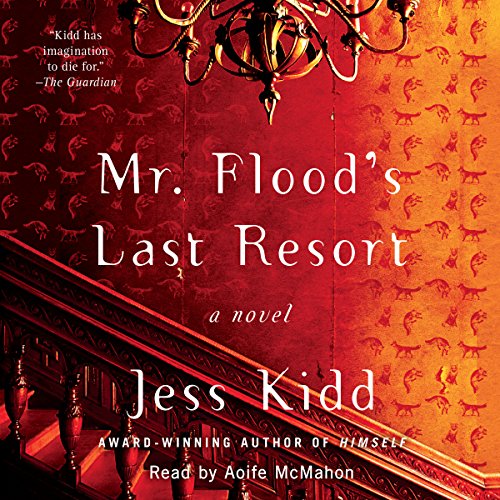 Cover of Mr. Flood's Last Resort