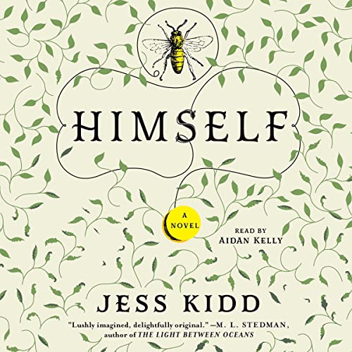 Cover of Himself