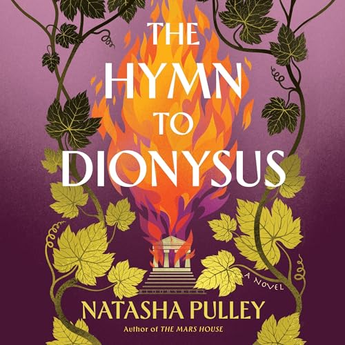 Cover of The Hymn to Dionysus
