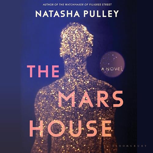 Cover of The Mars House