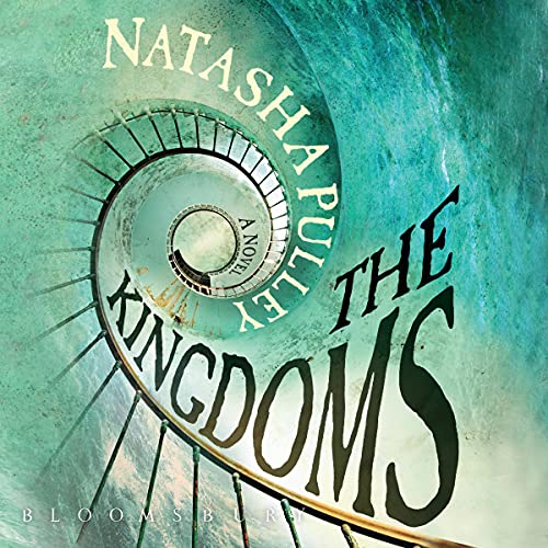Cover of The Kingdoms