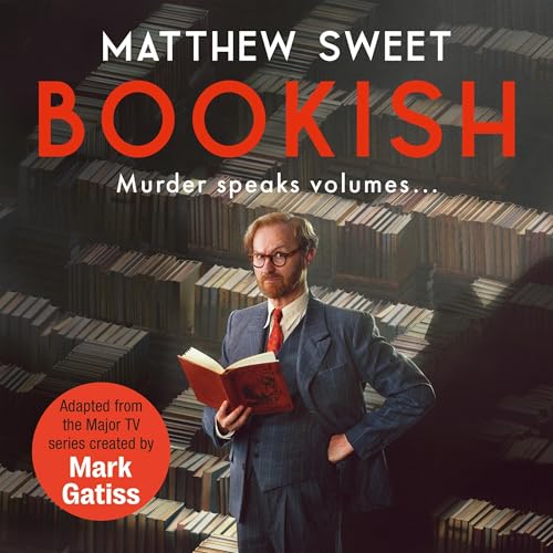 Cover of Bookish