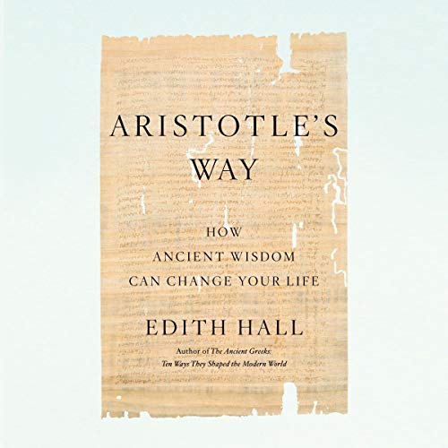Cover of Aristotle's Way