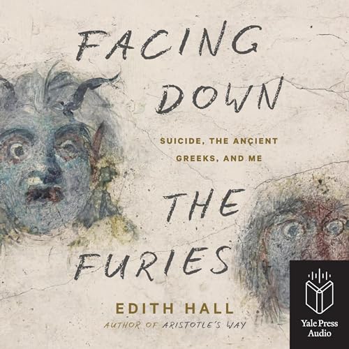 Cover of Facing Down the Furies