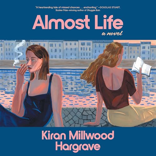 Cover of Almost Life