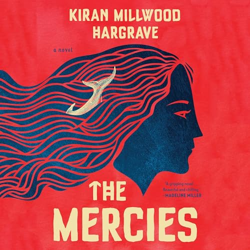 Cover of The Mercies