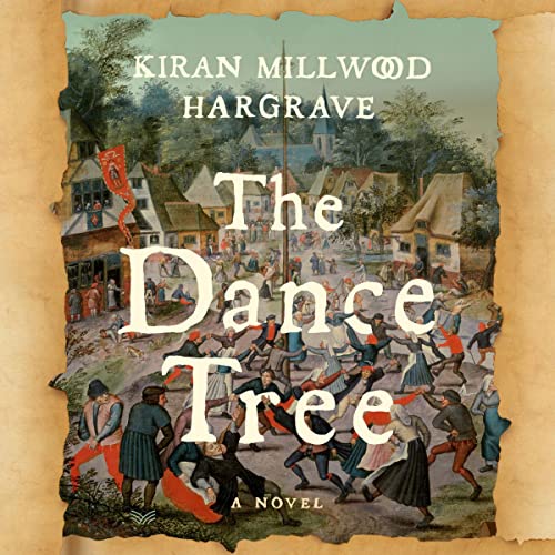 Cover of The Dance Tree