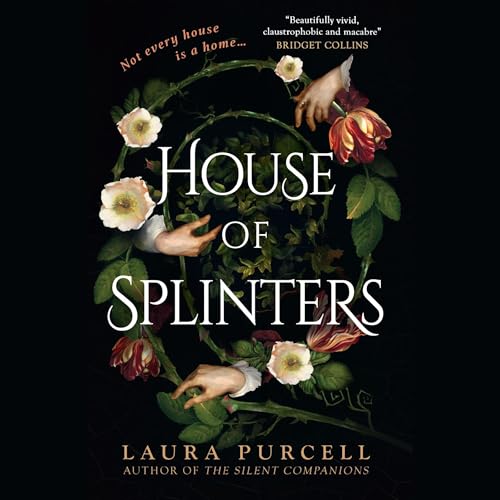 Cover of House of Splinters