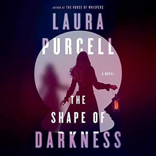 Cover of The Shape of Darkness