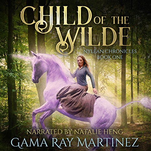 Cover of Child of the Wilde