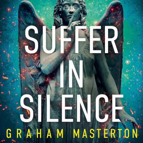 Cover of Suffer In Silence