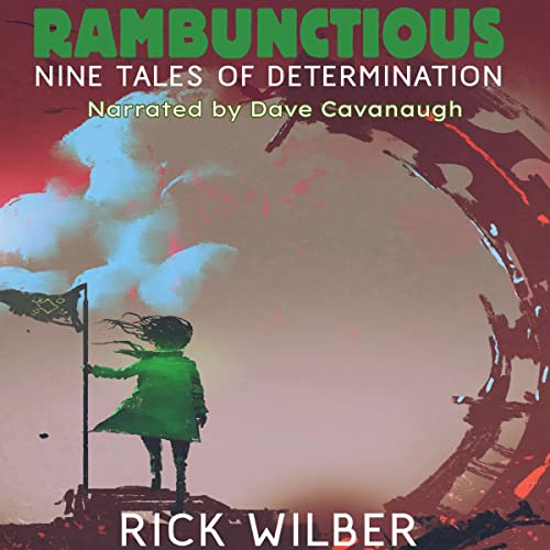 Cover of Rambunctious