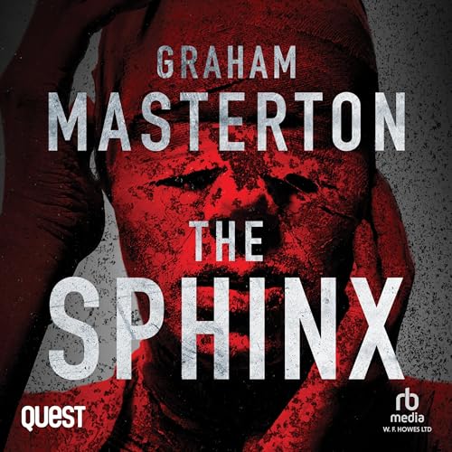Cover of The Sphinx