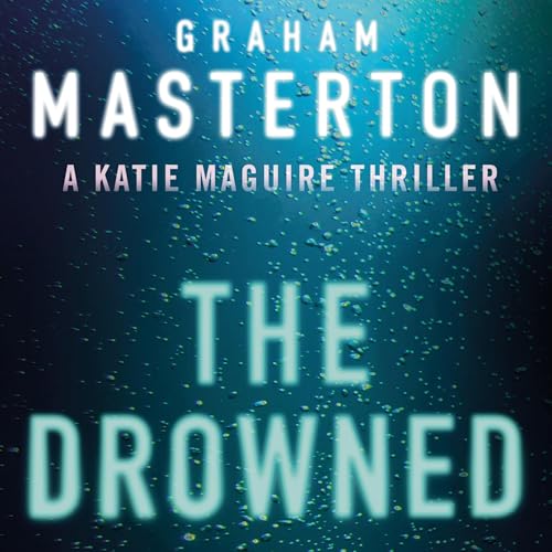 Cover of The Drowned: A Short Story