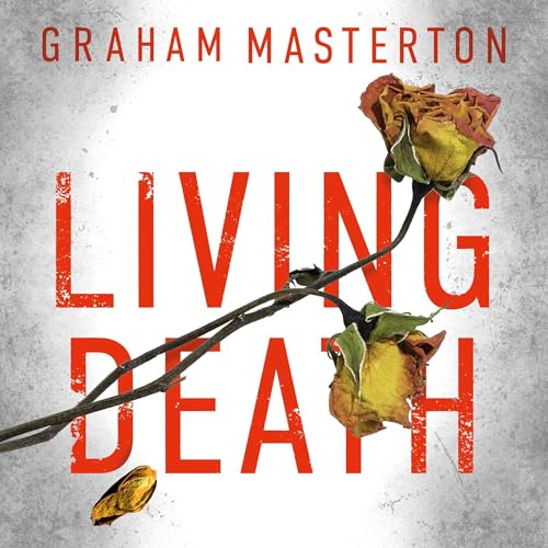 Cover of Living Death