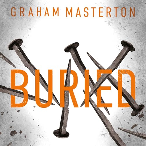 Cover of Buried