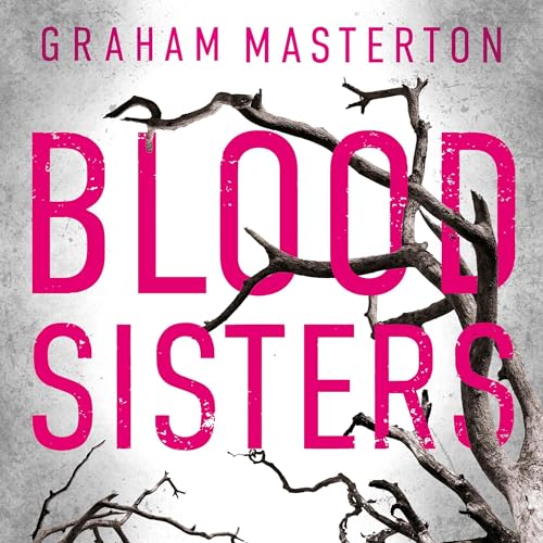 Cover of Blood Sisters