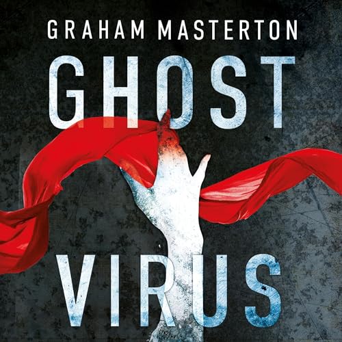 Cover of Ghost Virus