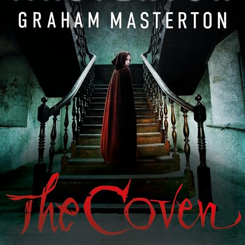 Cover of The Coven
