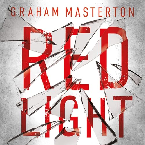 Cover of Red Light
