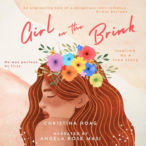 Cover of Girl on the Brink