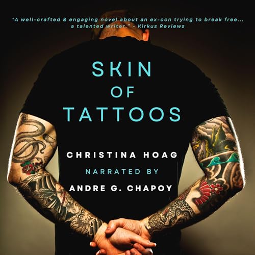 Cover of Skin of Tattoos