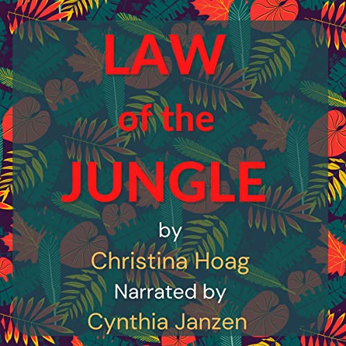 Cover of Law of the Jungle
