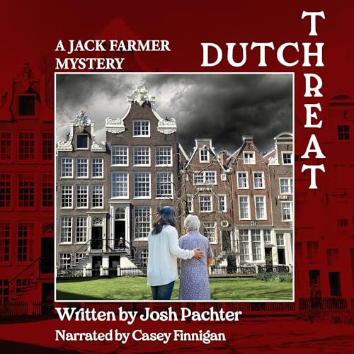 Cover of Dutch Threat