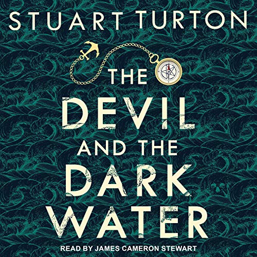 Cover of The Devil and the Dark Water