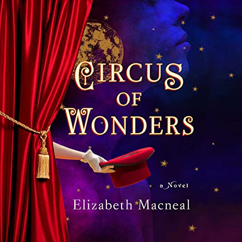 Cover of Circus of Wonders