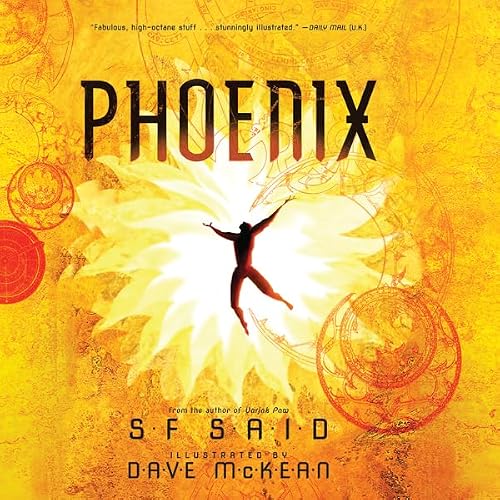 Cover of Phoenix