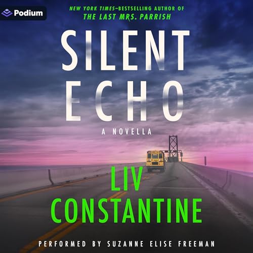 Cover of Silent Echo