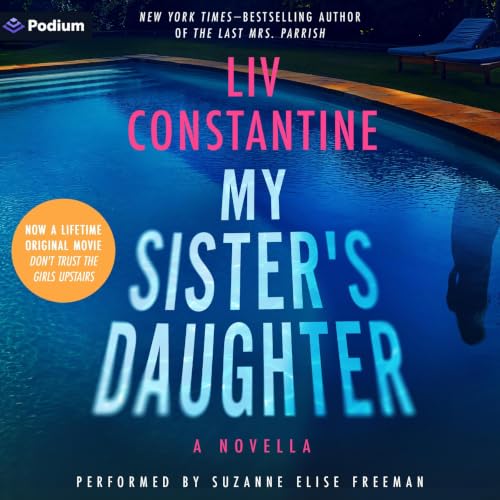 Cover of My Sister's Daughter