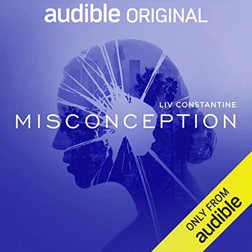 Cover of Misconception