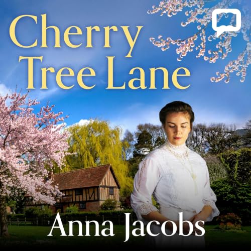 Cover of Cherry Tree Lane