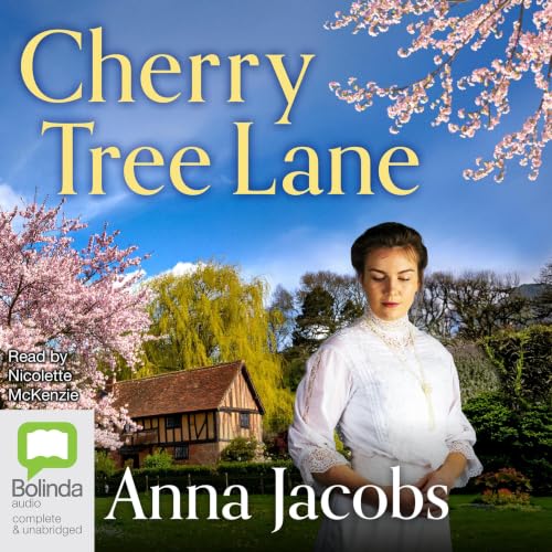 Cover of Cherry Tree Lane