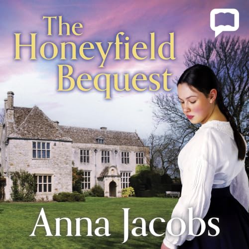 Cover of The Honeyfield Bequest