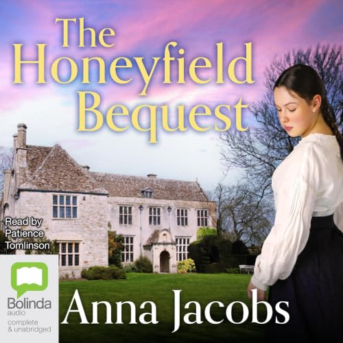 Cover of The Honeyfield Bequest