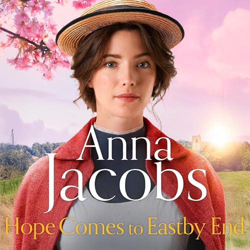 Cover of Hope Comes to Eastby End