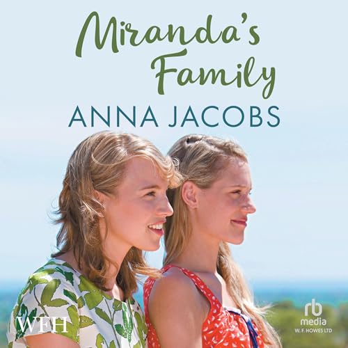 Cover of Miranda's Family