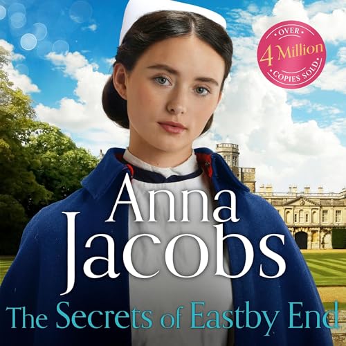 Cover of The Secrets of Eastby End