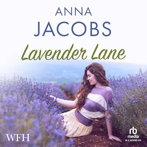 Cover of Lavender Lane
