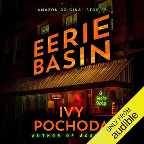 Cover of Eerie Basin