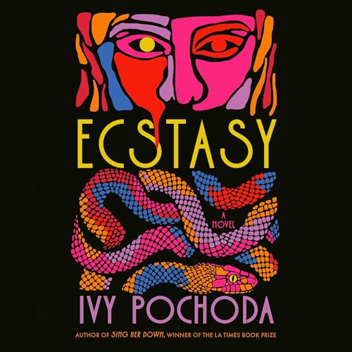 Cover of Ecstasy