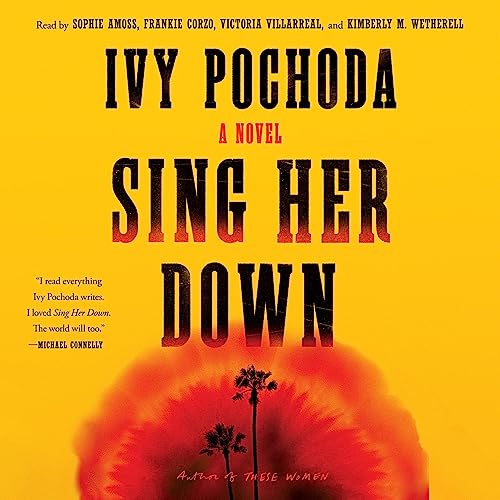 Cover of Sing Her Down