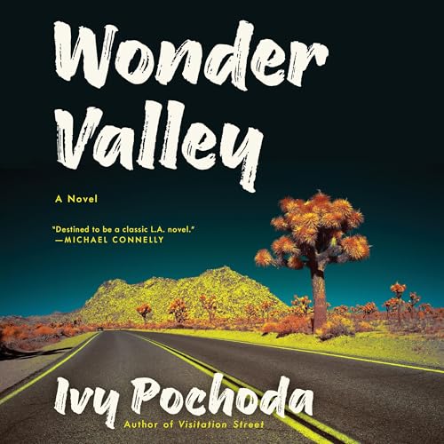 Cover of Wonder Valley